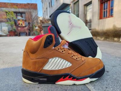 wholesale quality air jordan 5 model no. 245